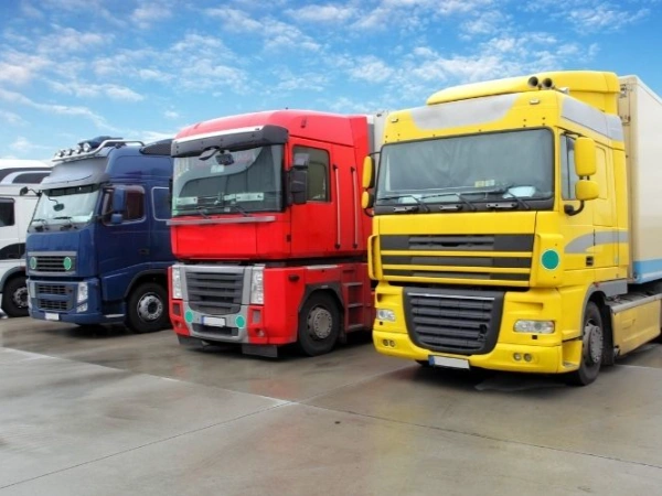 Ankara Eldivan Nakliye